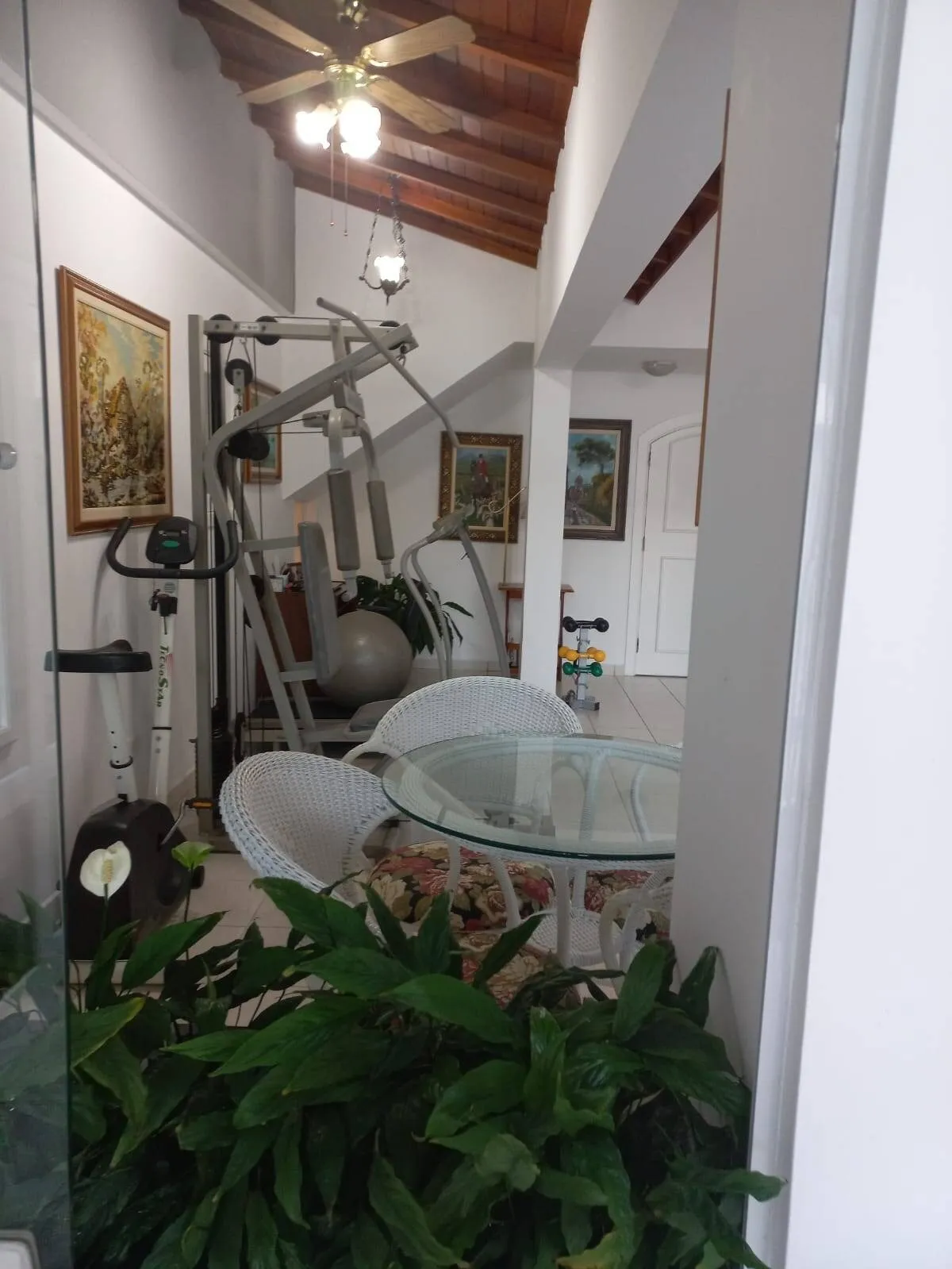 Imagem Luxuosa Casa em Santana de Parnaíba ? 5 Suítes, Piscina Iluminada e Área Gourmet