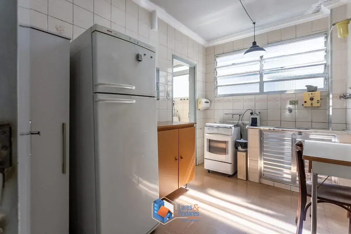 Imagem Apartamento para venda em Bela Vista com 3 quartos, 108m²