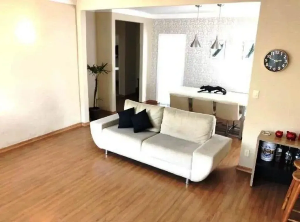 Imagem Casa com 3 Quartos à Venda, 207 m² em São João Batista (Venda Nova) - Belo Horizonte