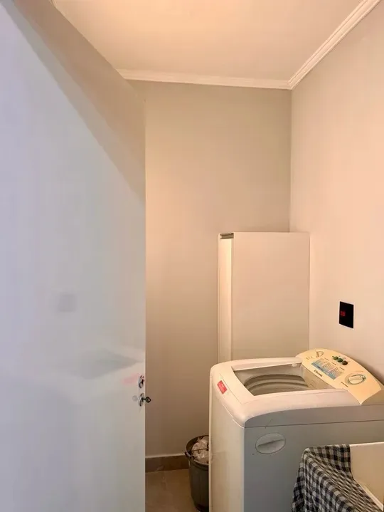 Imagem Apartamento localizado no Condomínio Palácio SAN Marco decorado e Mobiliado