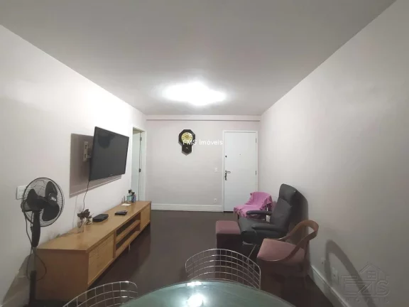 Imagem Excelente apartamento na Mooca, São Paulo-SP: 3 quartos, 1 suíte, 1 sala, 2 banheiros, 2 vagas de garagem, 73m². Venda
