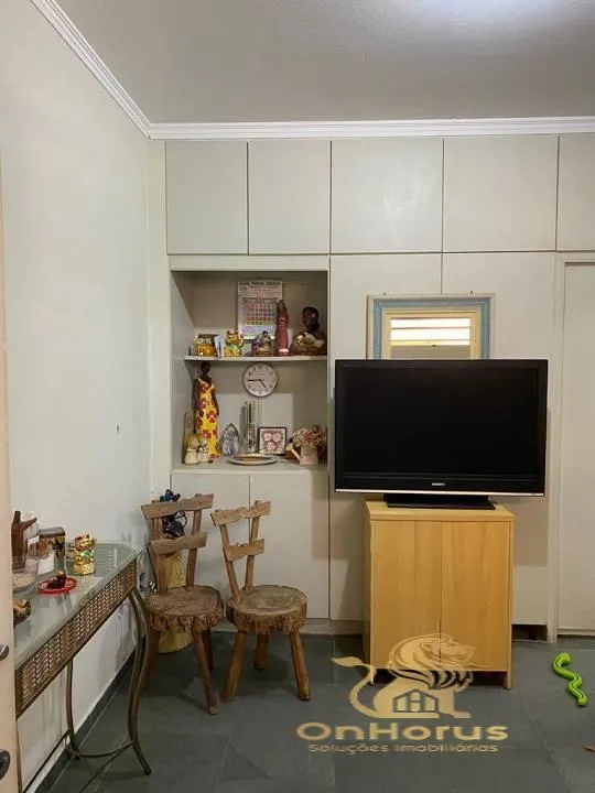 Imagem EXCELENTE APARTAMENTO 01 DORMITORIO NO BOTAFOGO EM CAMPINAS