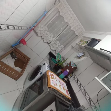 Imagem Apartamento com 2 dormitórios à venda, 45 m² por R$ 230.000 - Jardim Presidente Dutra - Guarulhos/SP