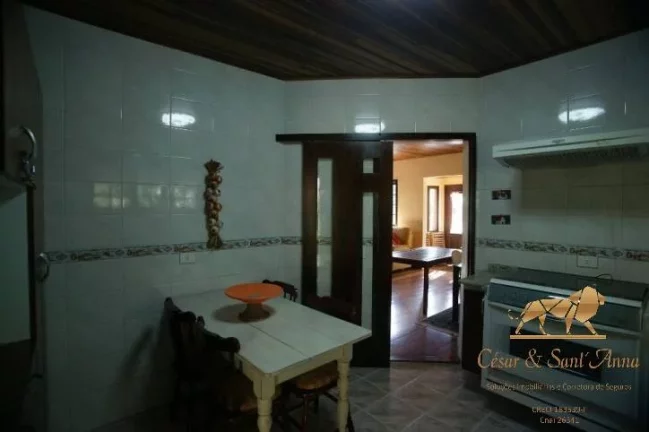 Imagem Casa residencial para venda e locação, Descansópolis, Campos do Jordão.