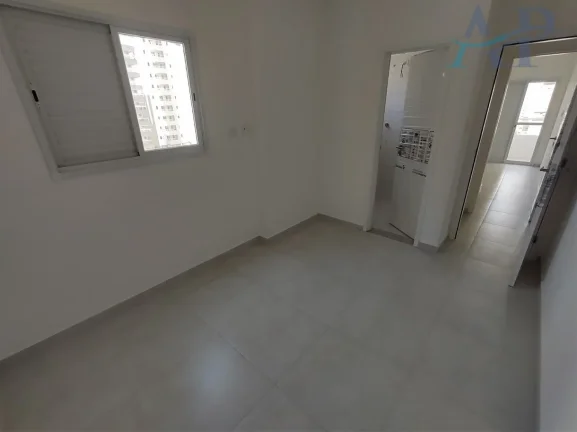Imagem Apartamento em Praia Grande com 2 Dormitórios Novo.