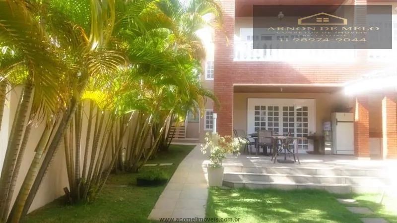Imagem Casas para venda em Santana de Parnaiba no bairro Melville