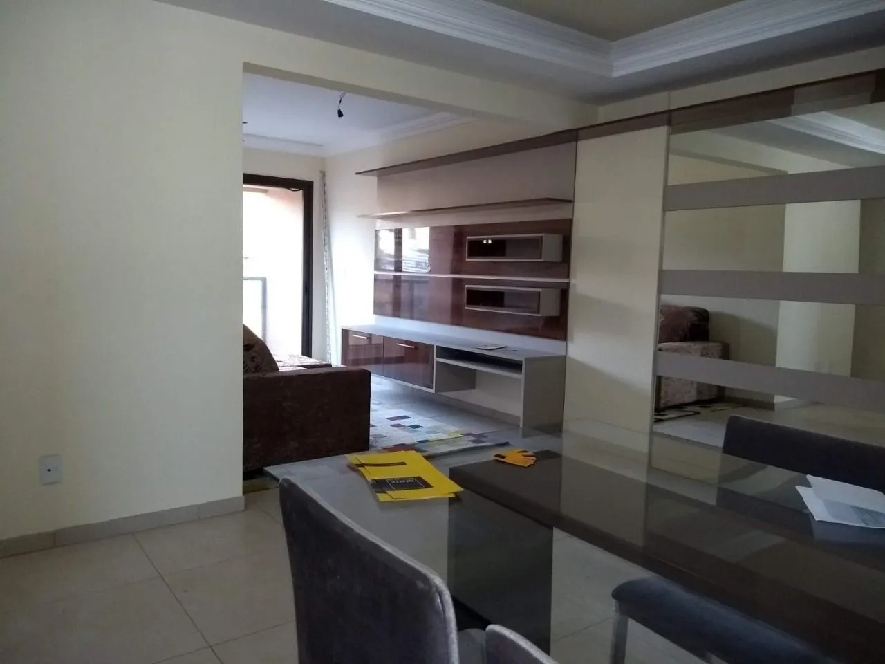 Imagem Apartamentos 2 Dormitorios