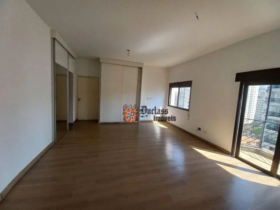 Imagem Cobertura com 3 dormitórios à venda, 454 m² por R$ 4.850.000,00 - Moema - São Paulo/SP