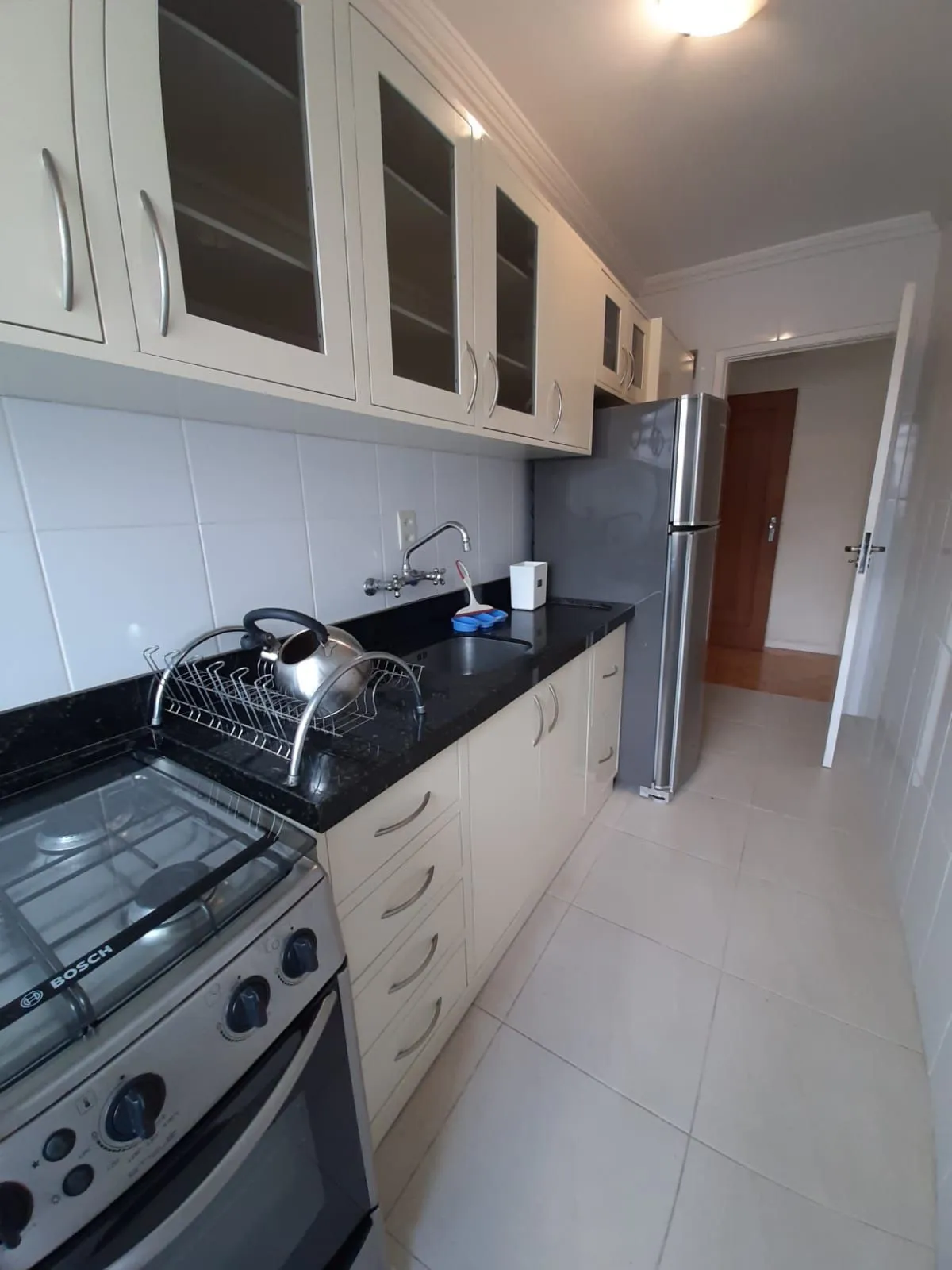 Imagem Apartamento em Santana