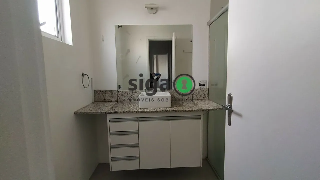 Imagem Apartamento para alugar na Paraíso - 278m², 3 quartos, 2 vagas