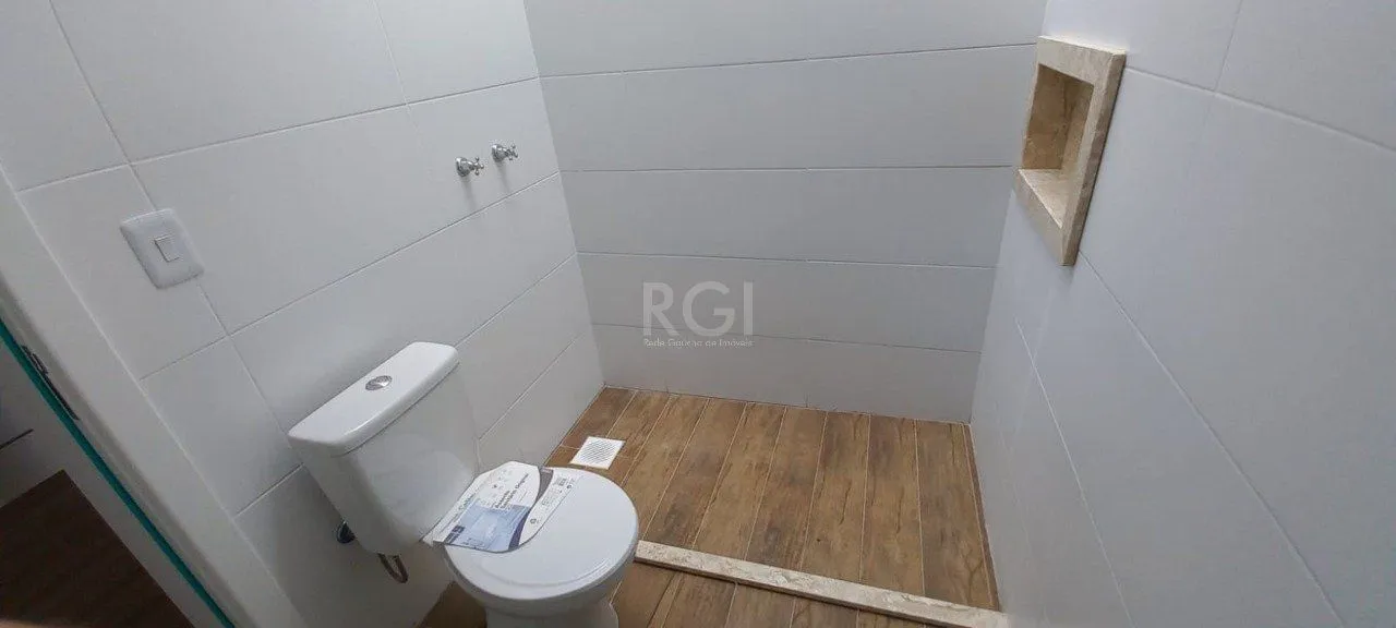 Imagem Casa no bairro Aberta dos Morros