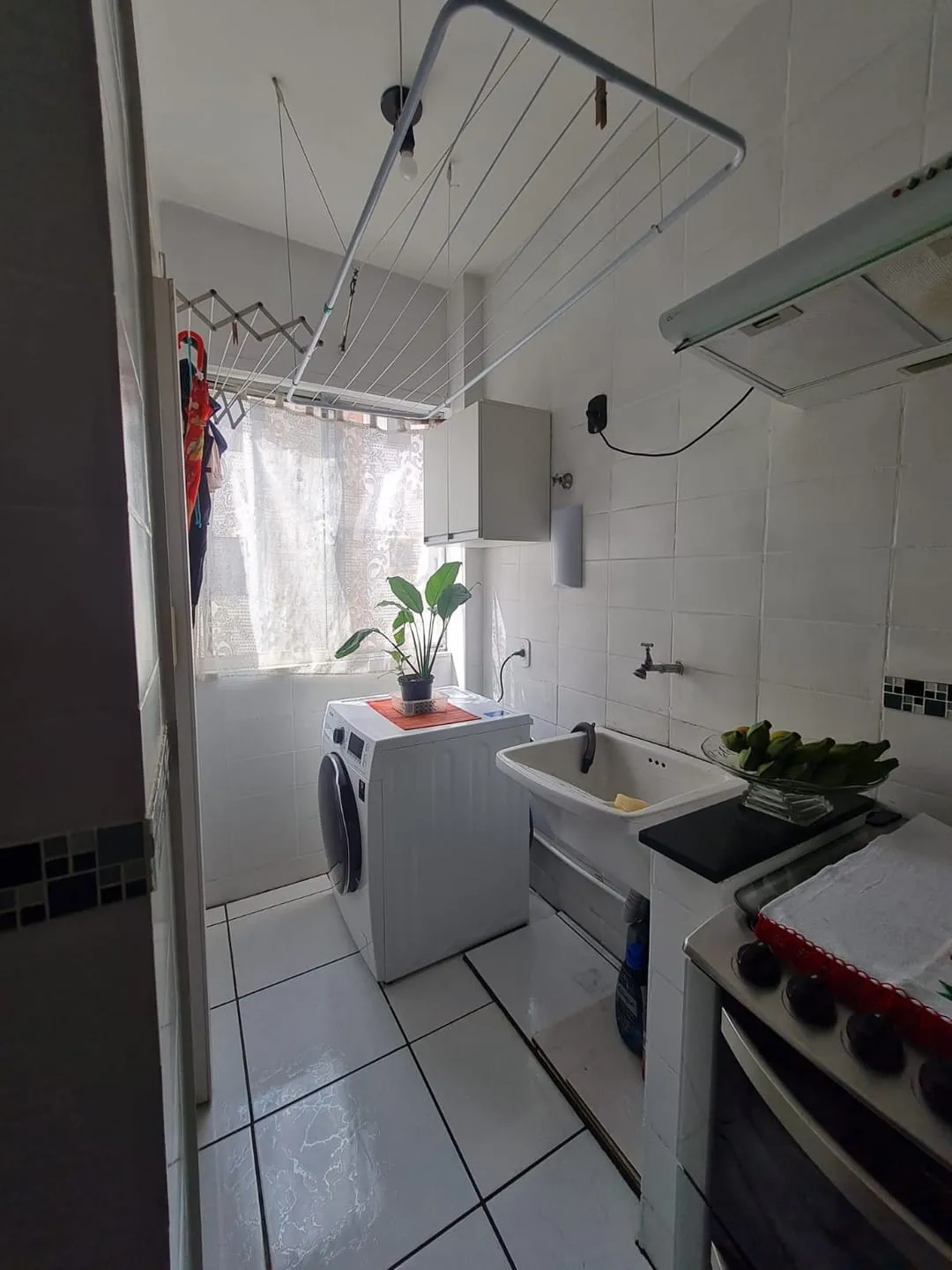 Imagem Apartamento à venda 2 Quartos, 1 Suite, 1 Vaga, 68M², Vila São José, Taubaté - SP | MORADA DOS FALCÕES