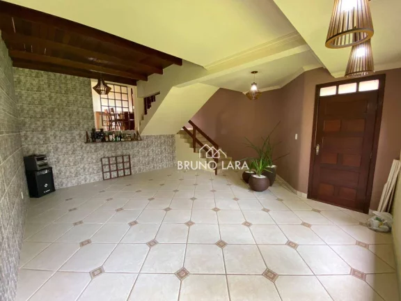 Imagem Casa à venda em Igarapé Condomínio Fazenda Solar