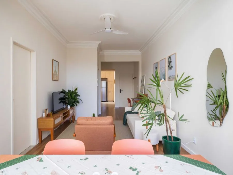 Imagem Apartamento a Venda no bairro Copacabana - Rio de Janeiro, RJ