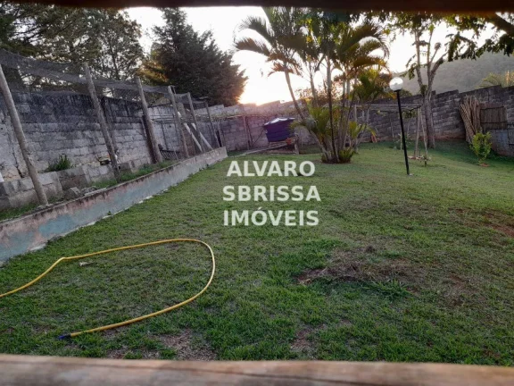 Imagem Excelente chácara 5000 m2 com piscina à venda em Atibaia SP