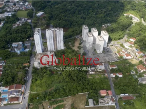Imagem TERRENO DE 6.700 m2 SITUADO NO MORRO DA NOVA CINTRA EM SANTOS (SP) POR R$.6.700.000,00