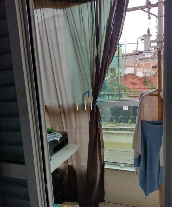 Imagem Apartamento para Venda em Santo André / SP no bairro Utinga