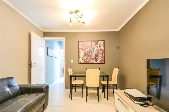 Imagem CASA RESIDENCIAL em São Paulo - SP, Indianópolis