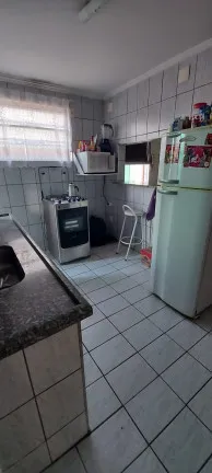 Imagem Apartamento com 2 Quartos à Venda, 55 m² em Conjunto Habitacional Presidente Castelo Branco - Carapicuíba