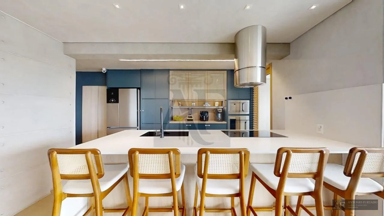 Imagem Apartamento à venda em Brooklin Novo, São Paulo