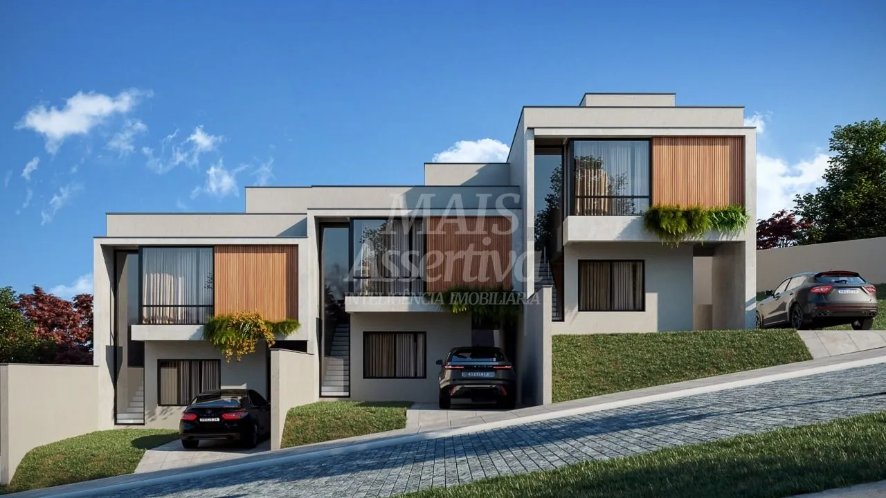 Foto do imóvel Casa para venda em São leopoldo Bairro Scharlau