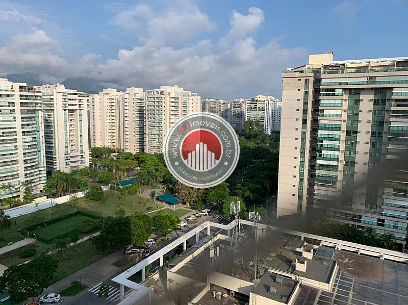 Imagem Apartamento a Venda no bairro Barra da Tijuca - Rio de Janeiro, RJ