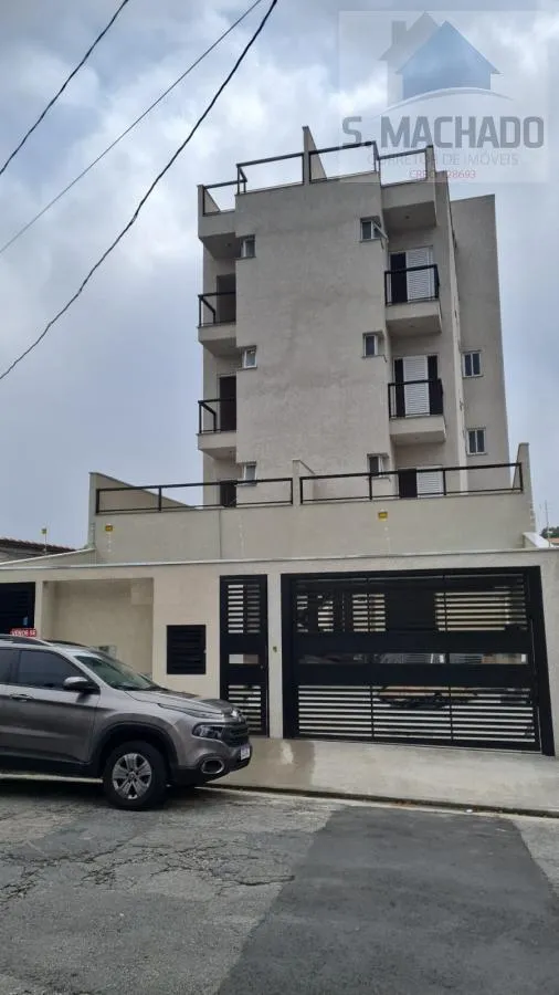 Foto do imóvel Apartamento para Venda em Santo André / SP
