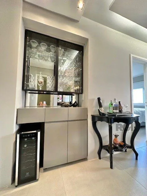 Imagem Excelente apartamento para Comprar mobiliado com 1 dormitorio no Neo 360