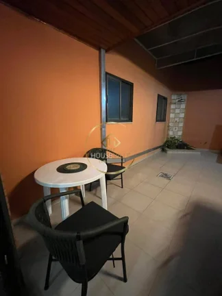 Imagem Cobertura Duplex, 4 dormitórios ( 1 suíte), Edf. Carolina, Jardim Satélite.