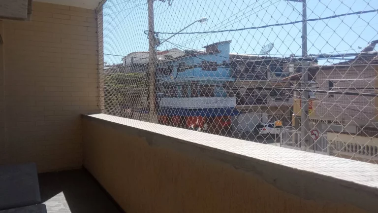 Imagem Venda - Apartamento (Padrão) - Vila Nova - Cabo Frio/RJ