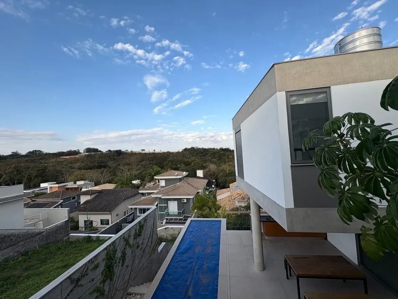 Imagem Casa de Condomínio com 5 Quartos à Venda, 520 m² em Portal do Paraíso II - Jundiaí