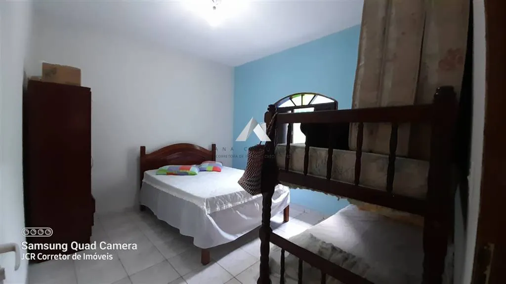 Imagem Casa a venda na praia de Mongaguá