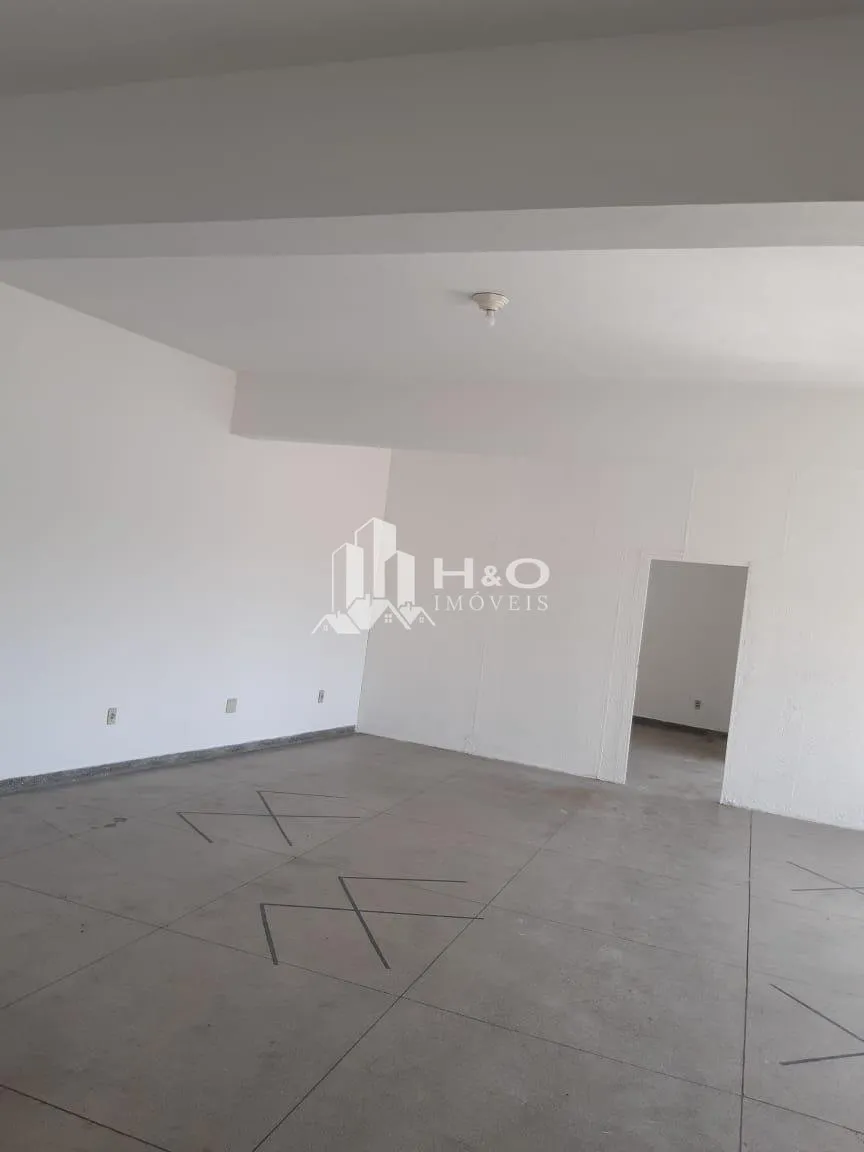 Imagem Excelente Sala Comercial com Banheiro e Cozinha - Jardim Penha