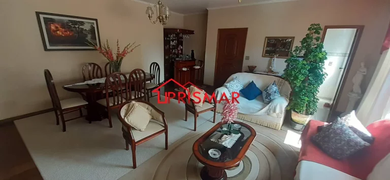 Imagem 3 dormitórios 2 suítes ponta da praia 2 vagas