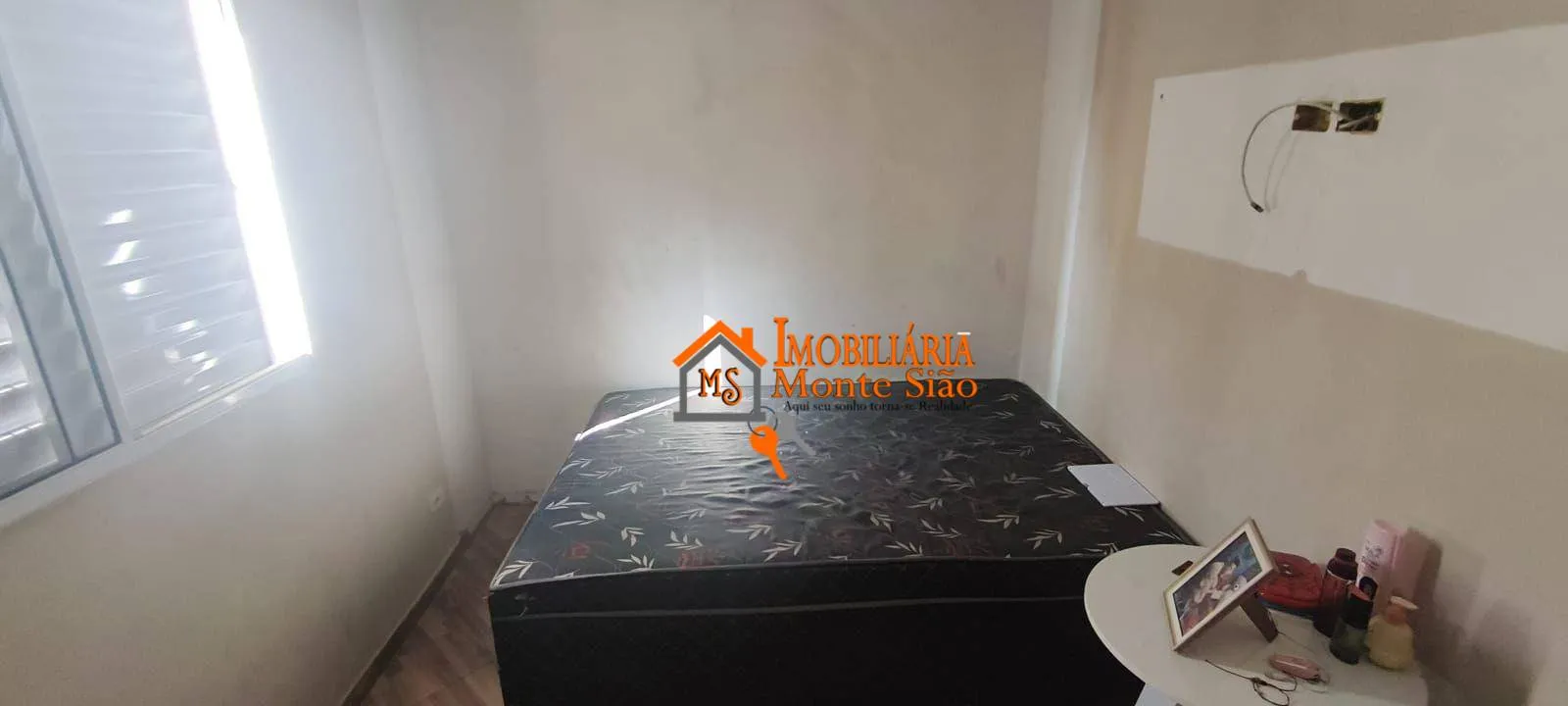 Imagem Apartamento com 2 dormitórios à venda, 44 m² por R$ 140.000,00 - Jardim Guilhermino - Guarulhos/SP