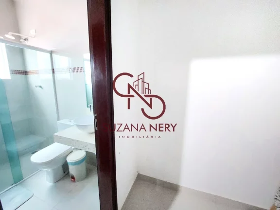 Imagem CASA COM 4 QUARTOS NO CONDOMÍNIO GREEN CLUB 3 EM PARNAMIRIM