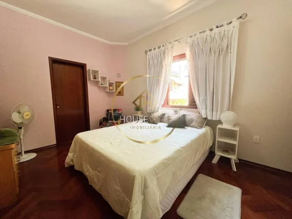Imagem Casa Sobrado Alto Padrão para Locação, Aquarius, São José dos Campos.