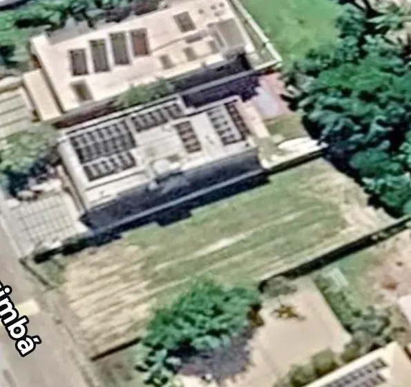 Imagem Terreno à Venda, 632 m² em Cararu - Eusébio