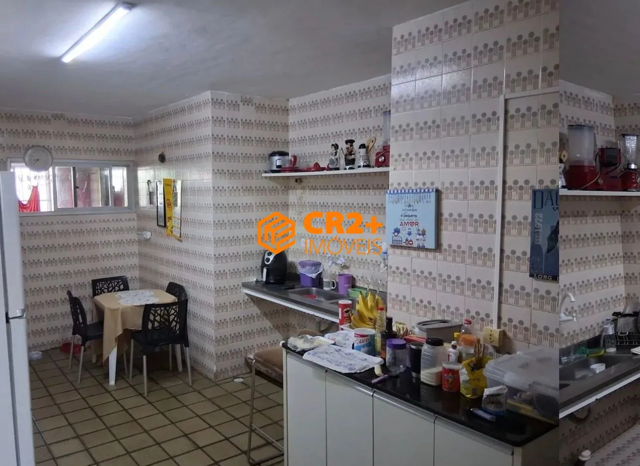 Imagem Apartamento 140m2 na Beira Mar de Olinda