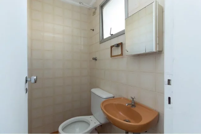 Imagem Apartamento à venda no bairro Panamby - São Paulo/SP