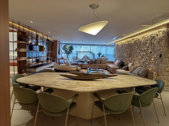 Imagem Apartamento Alto Padrão em Vila Clementino, São Paulo/SP