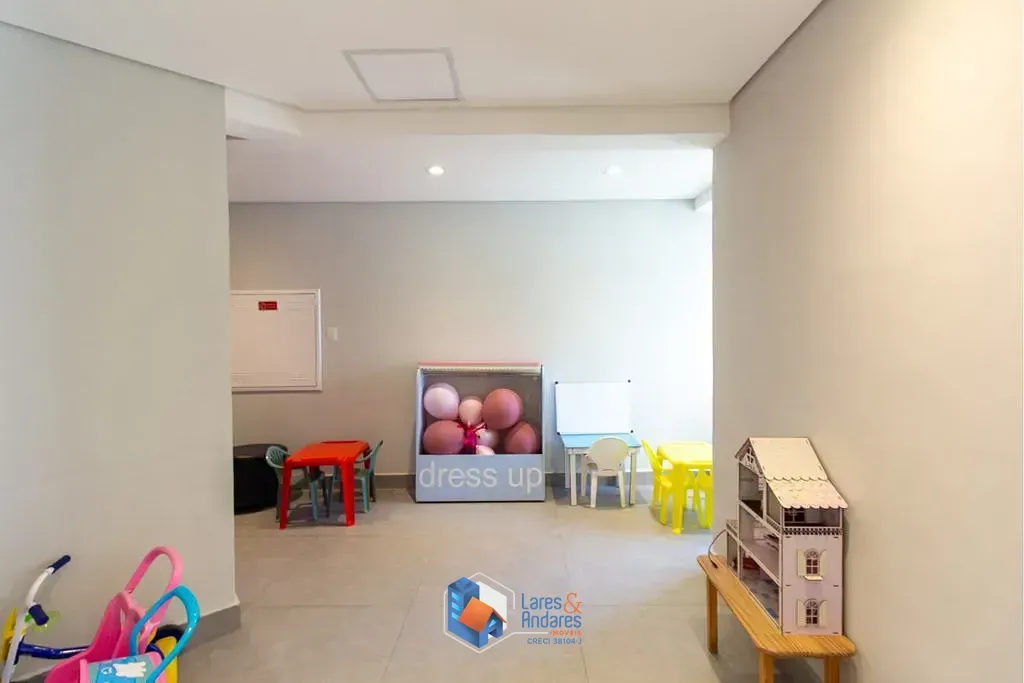 Imagem Apartamento à venda 2 Quartos 1 Vaga 87M² Chácara Inglesa São Paulo - SP