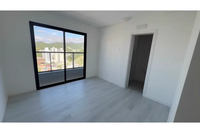 Imagem PBMV 166 Apto 590231203-1 - Apartamento à venda no bairro Praia Brava de Itajaí - Itajaí/SC