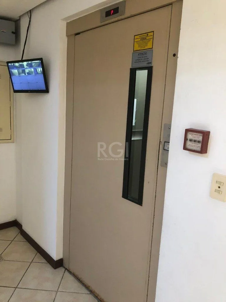 Imagem Apartamento para Venda - 48m², 1 dormitório, sendo 1 suites, 1 vaga - Santana
