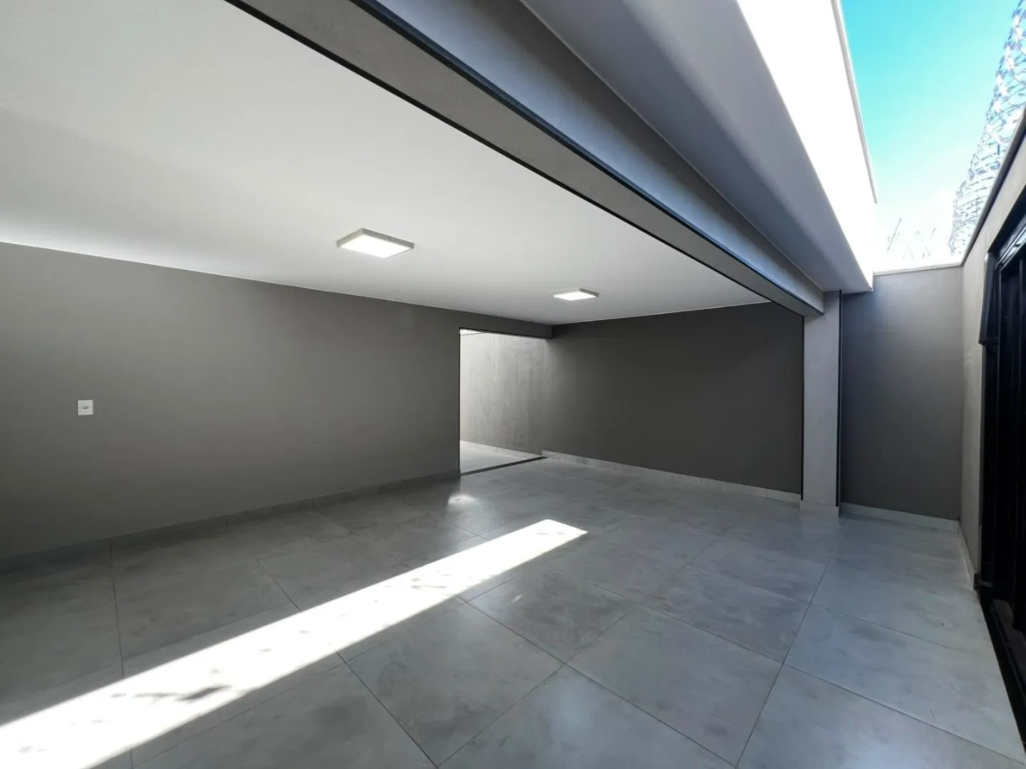 Imagem Casa com 3 dormitórios à venda, 201 m² por R$ 750.000,00 - Afonso Queiroz - Patos de Minas/MG