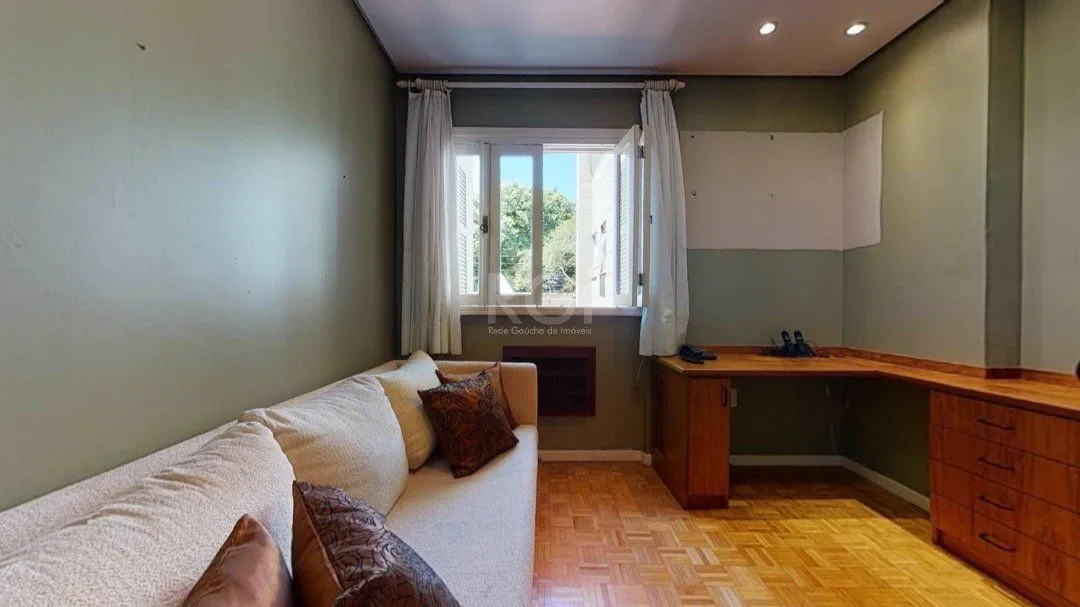 Imagem Casa para Venda - 130m², 3 dormitórios, sendo 1 suites, Cidade Baixa