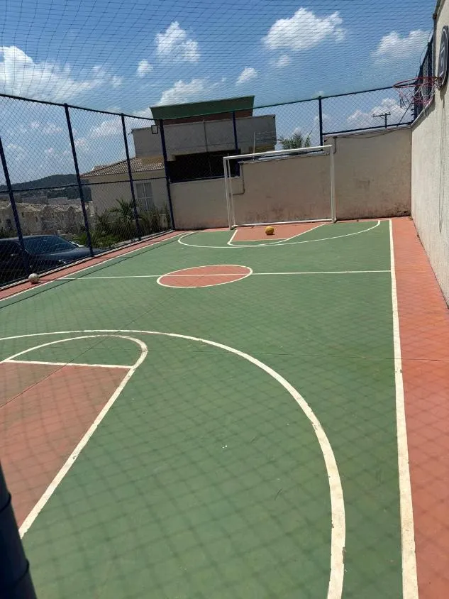 Imagem Cond. Villagio Imperiale