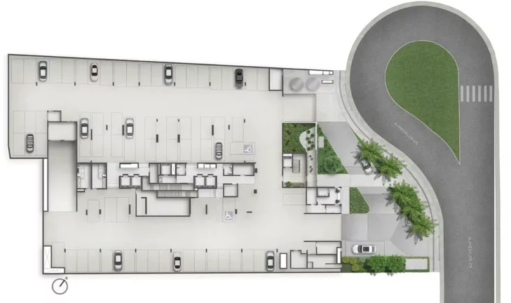 Imagem APARTAMENTO RESIDENCIAL em Barueri - SP, Alphaville