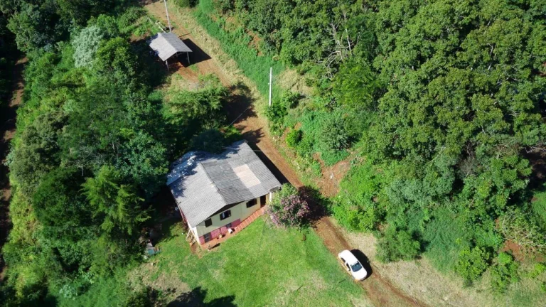 Imagem Área Agrícola para Venda em Lindóia do Sul, Centro