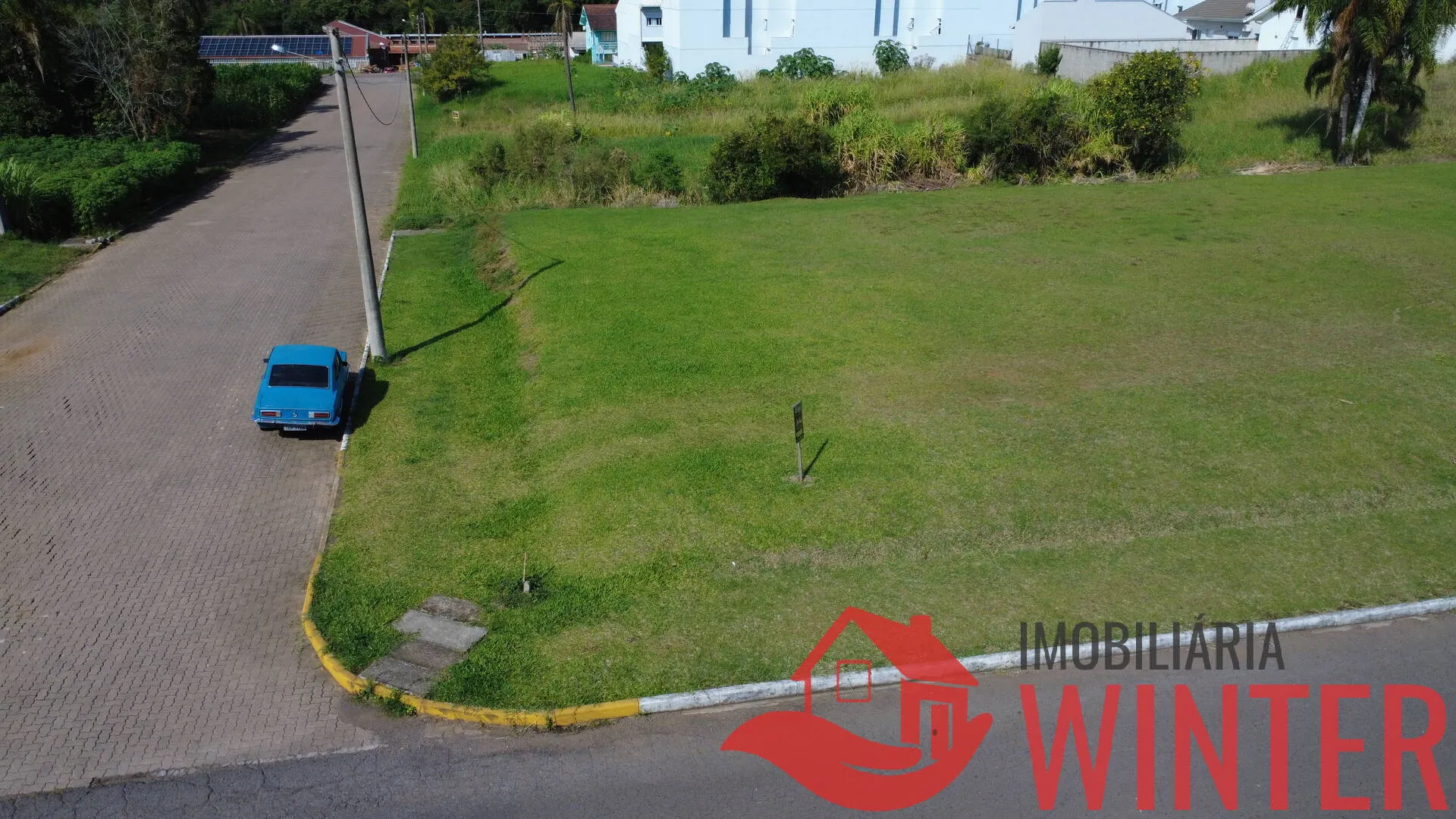 Imagem Lotes na Vila Rica, Feliz